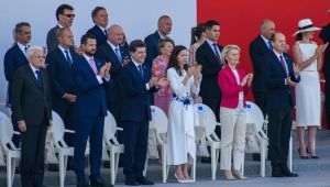 Sursa: Facebook / Nicuşor Dan